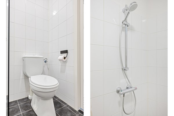 Medium property photo - Bunschoter Veenkamp 70E, 3751 JD Bunschoten-Spakenburg